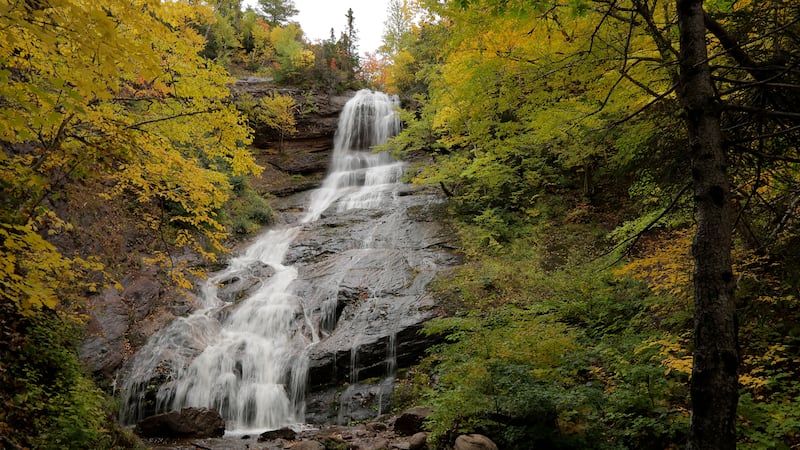In Pictures: The beauty of Cape Breton Island