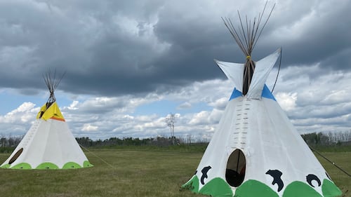 Okanese First Nation announces walking and healing path