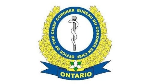 Inquest to be held into the 2018 death of man who died in Sudbury after interaction with police