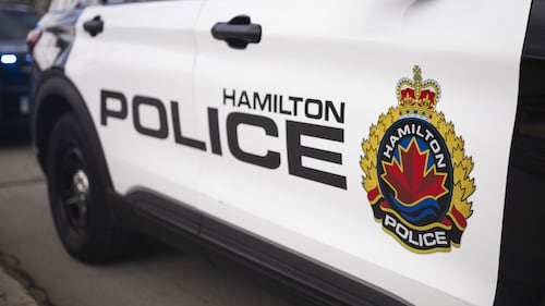 Late-night fast food craving results in impaired driving charge: Hamilton police