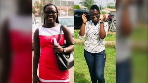 Innocent bystander fatally shot in downtown Hamilton was a ‘caring person with a good heart,’ says brother