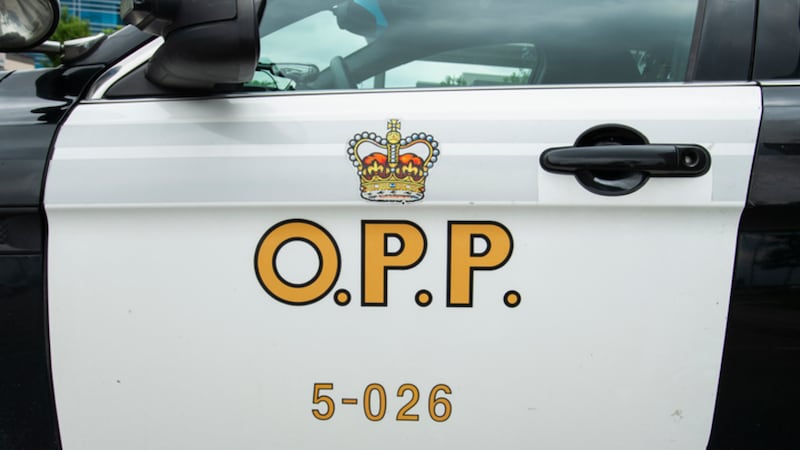 Woman charged with trying to abduct a baby in northern Ont.