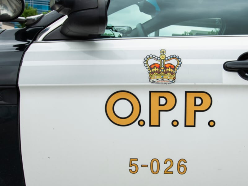 Woman charged with trying to abduct a baby in northern Ont.