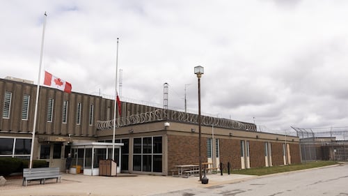 Ontario adding 150 more jail beds in Niagara, Milton, Sudbury