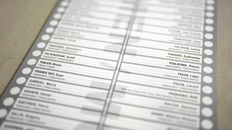 Longest Ballot group declares victory in Poilievre’s former riding amid criticism