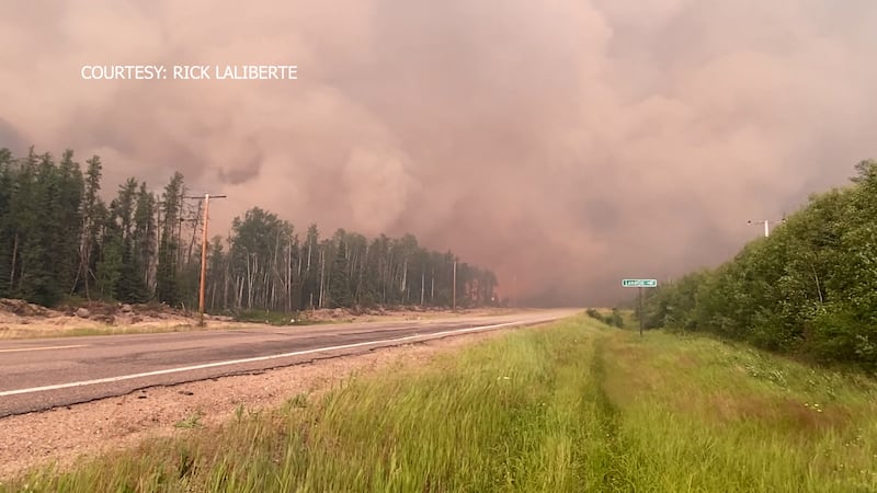 Métis Nation–Saskatchewan urges wildfire response to protect traditional lands