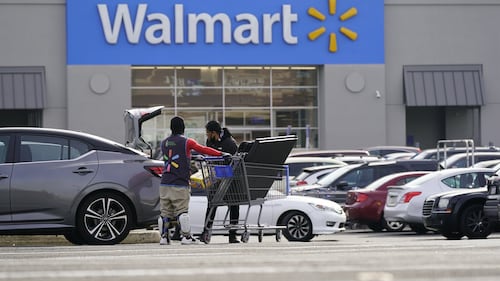 Walmart bets on AI super agents to boost e-commerce growth