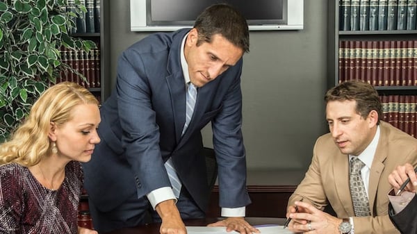 SPONSORED | Lior Samfiru reviews reveal why so many turn to him for legal help after job loss