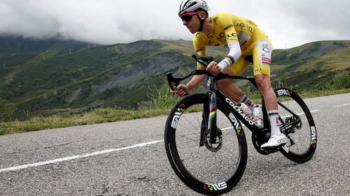 Tour de France organizers shorten stage to avoid diseased cows