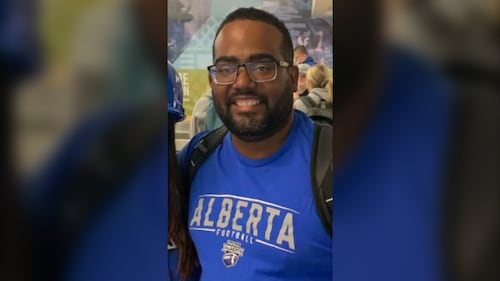 Alberta football coach charged for allegedly using AI to create child porn