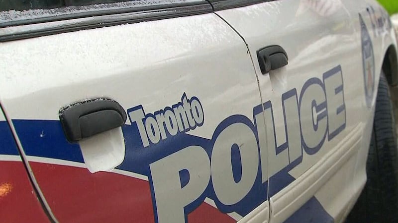 Man seriously injured in North York stabbing