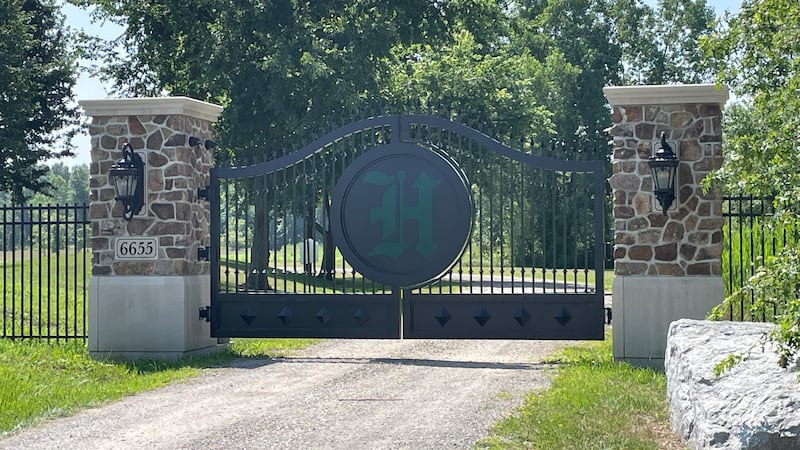 ‘They don’t want large scale weddings’: Essex residents fighting wedding venue