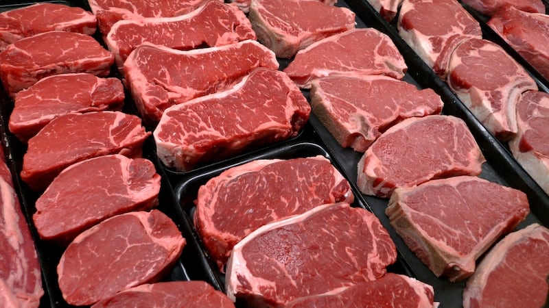 Trump says U.S. will sell ‘so much’ beef to Australia