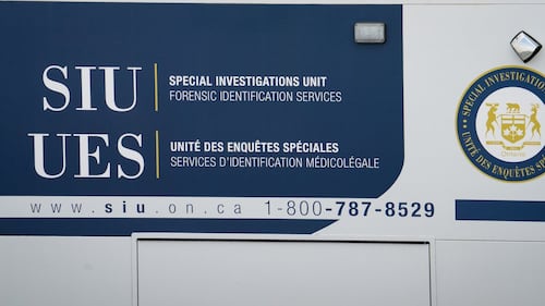 Ont. police watchdog closes probe into Sudbury man’s fall during police raid