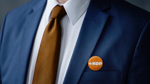 Tom Mulcair: Opportunity knocks for the NDP; will they answer?