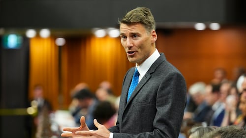 Ottawa doubles down on threat to reduce Toronto’s housing funding following sixplex vote