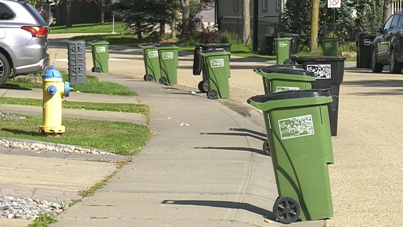 Strathroy-Caradoc eyes 2026 green bin program