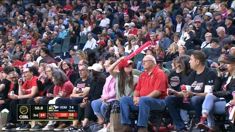 Surge return to Saddledome for Aug. 10 regular season finale against River Lions