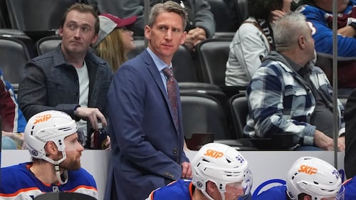 Saskatchewan’s connections to the 2025 Stanley Cup Final