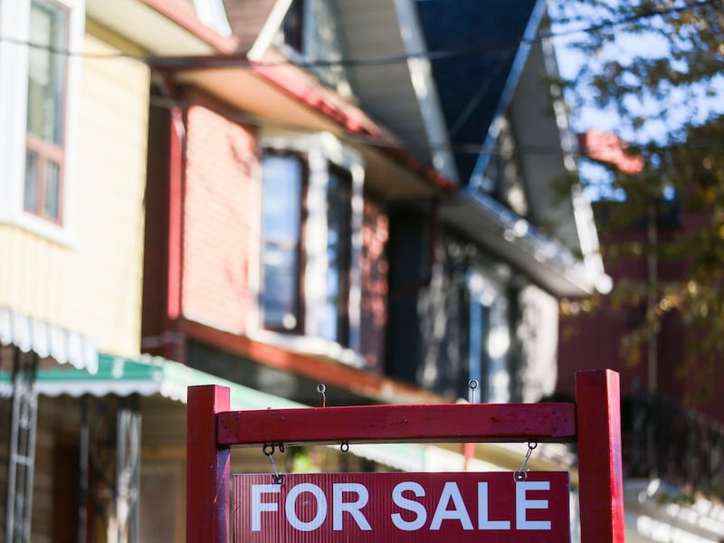 Seniors rarely downsize — here’s why that’s hurting first-time homebuyers