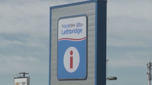 Looking to the future: Tourism Lethbridge working on new strategic plan