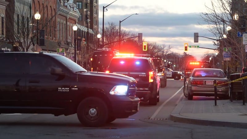 Most Canadians feel as safe or safer than 10 years ago, Nanos poll finds. Conservative voters are another story. 