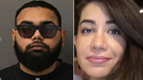 Crown stays charges against man accused in 2021 frying pan attack on Elnaz Hajtamiri