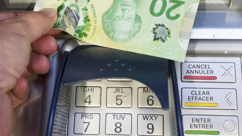 Average Canadian family spent 42.3% of income on taxes in 2024: study