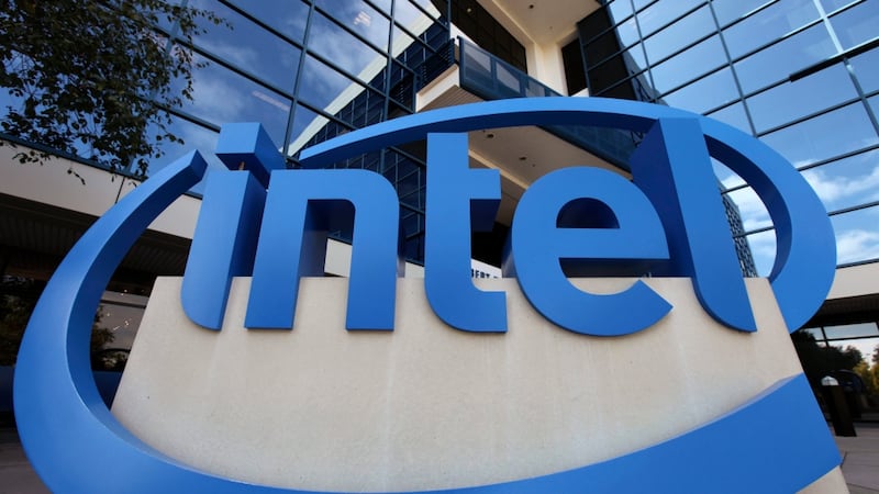 Intel slumps as potential foundry exit deepens investor gloom
