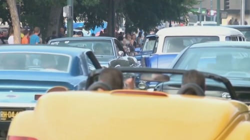 Street Machine Weekend in Lethbridge yields 286 tickets, 34 warnings, more for local police