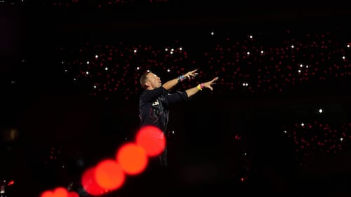 Can you ever expect privacy in public? Coldplay kiss camera saga tells us a lot about the answer