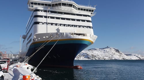 Search operation over for woman who went missing on ferry in Atlantic Canada