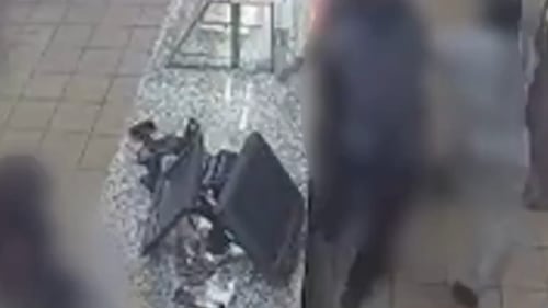 Two girls, 13 and 14, charged in swarming attack at pizza restaurant in Oshawa