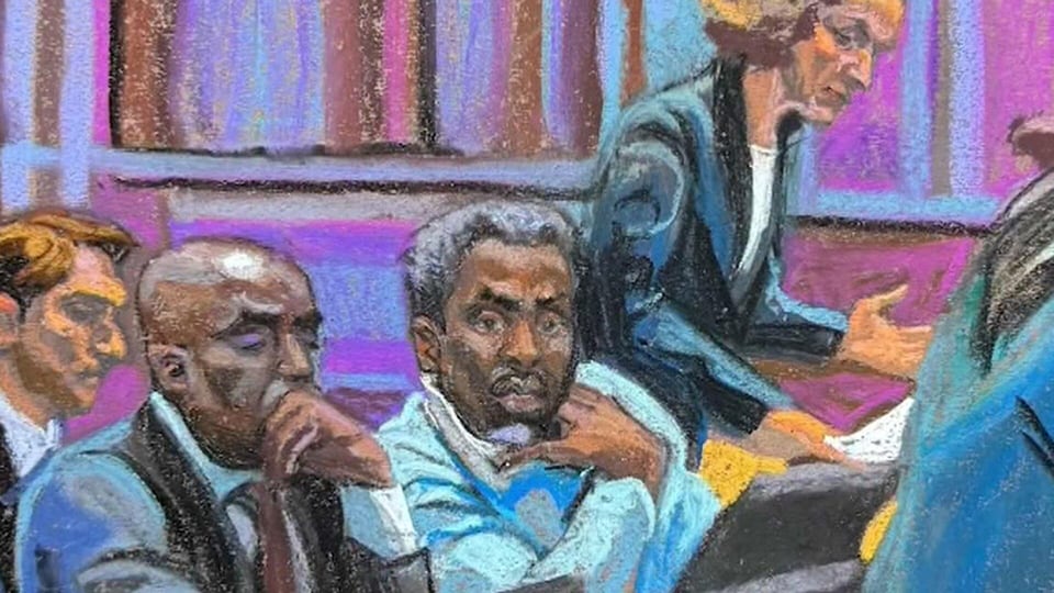Closing arguments to begin in Sean 'Diddy' Combs sex trial