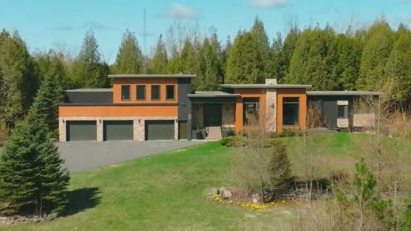 Hot Properties: Walker Group