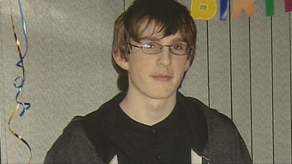 CTV National News: Advanced DNA technology helps to solve B.C. teen's 2007 disappearance