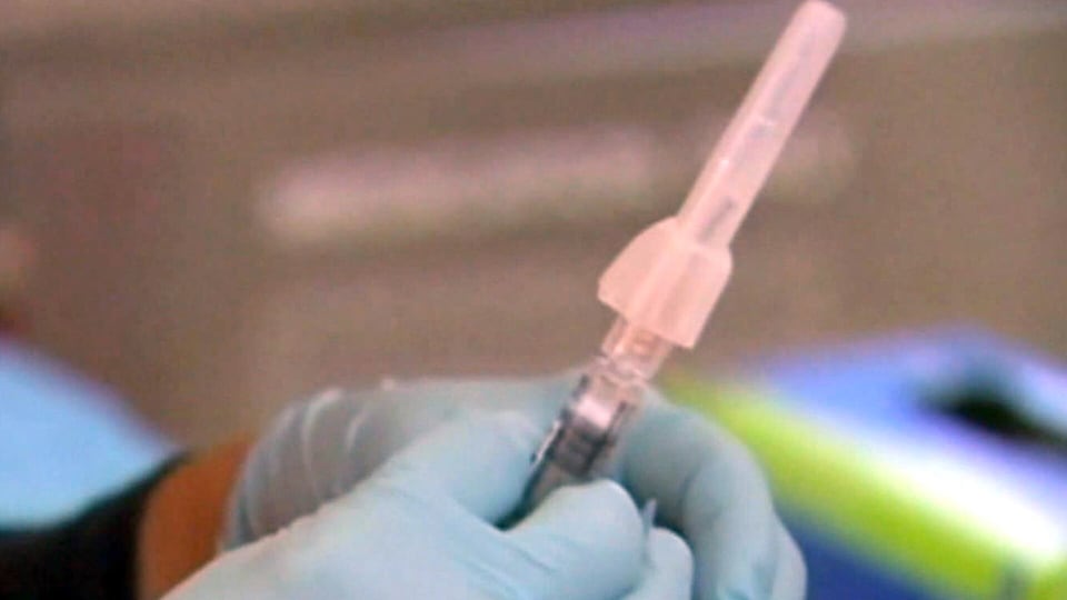 Albertans urged to stay up to date on immunizations as province reports 210 measles cases