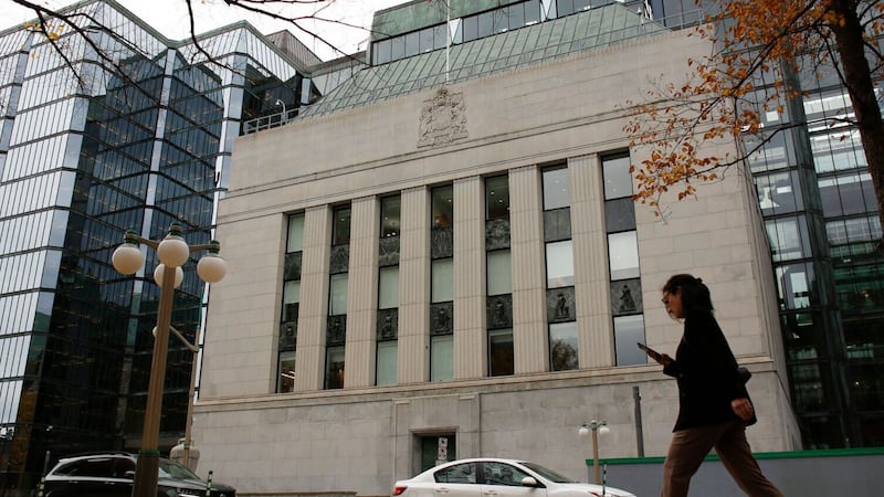 Economy becomes top concern amongst Canadians: Nanos