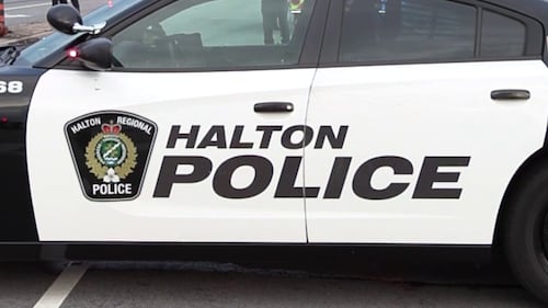 3 suspects sought following violent Oakville home invasion