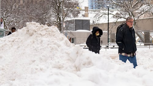 Staff recommend year-round winter operations unit following review of Toronto’s February snowstorm response