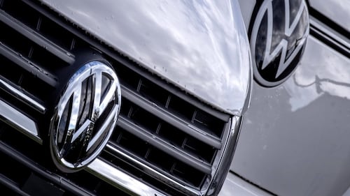 Volkswagen cuts 2025 guidance after US$1.5-billion tariff hit in first half 