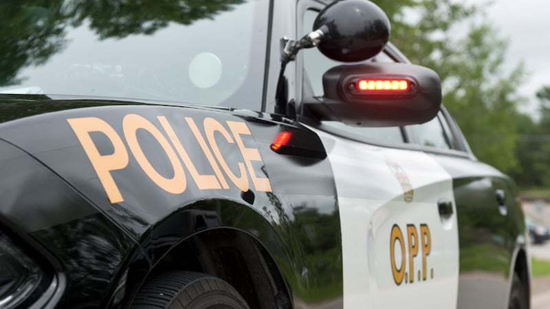 Carleton Place, Ont. man dies in motorcycle crash in Lanark Highlands