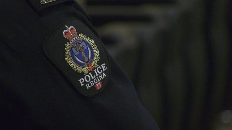 Manslaughter charge laid following investigation into Regina homicide   