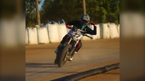 ‘Part of the family’: Welland man dies in motorcycle race at local speedway