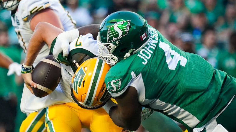 ‘Have to put the nail in the coffin’: Riders continue to search for killer instinct after 21-18 win over Elks