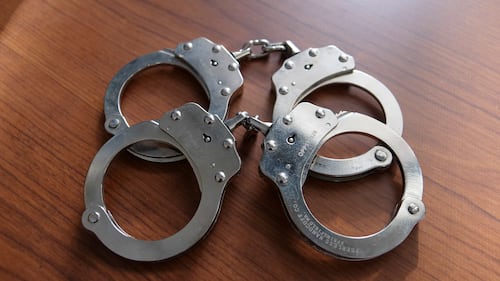 Search warrant leads to arrests and recovery of stolen property in Guelph