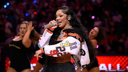 GloRilla charged with possession after police respond to her home to investigate burglary