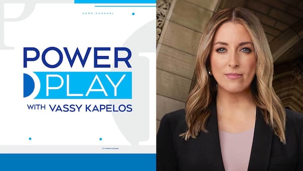 Watch CTV News Channel's daily marquee political program from Monday to Friday at 5 p.m. ET.