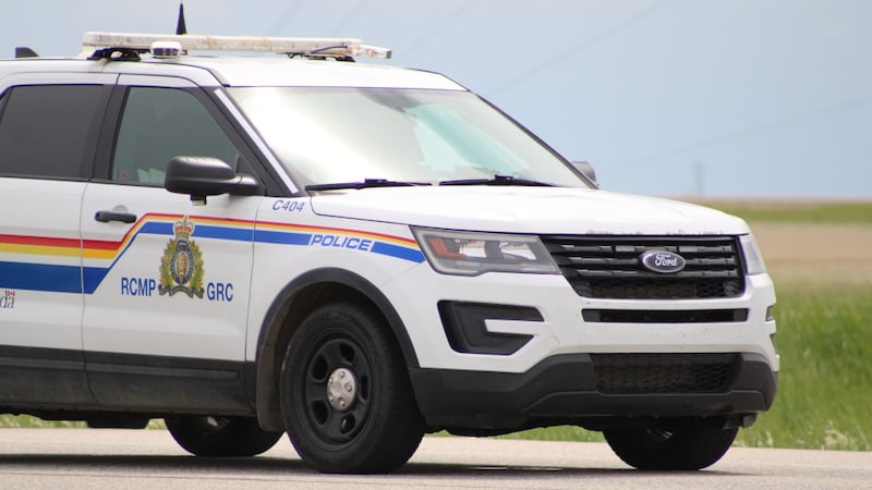 Stats show growing crime trends in Sask. RCMP jurisdictions 