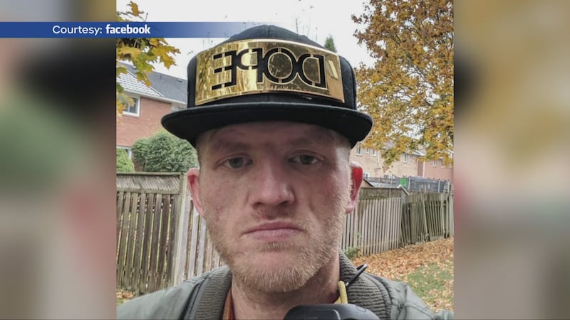 Alliston, Ont. man accused of weapons charges sentenced for aggravated assault